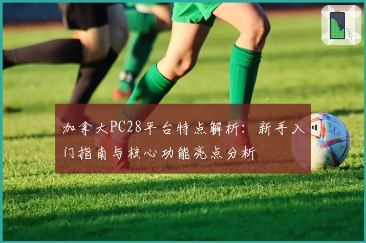 加拿大PC28平台特点解析：新手入门指南与核心功能亮点分析