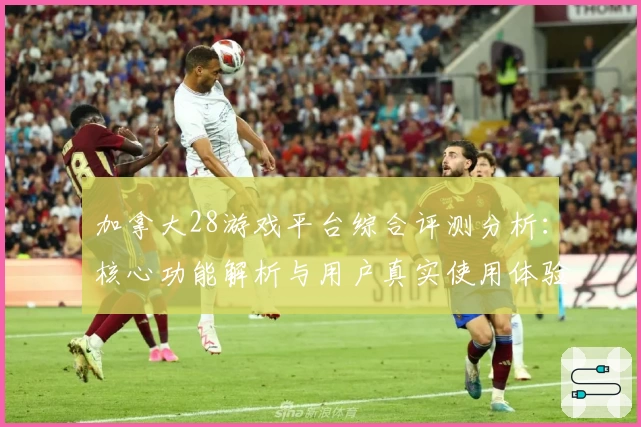 加拿大28游戏平台综合评测分析：核心功能解析与用户真实使用体验分享