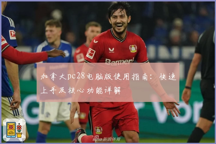 加拿大pc28电脑版使用指南：快速上手及核心功能详解