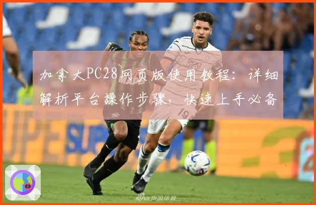 加拿大PC28网页版使用教程：详细解析平台操作步骤，快速上手必备指南