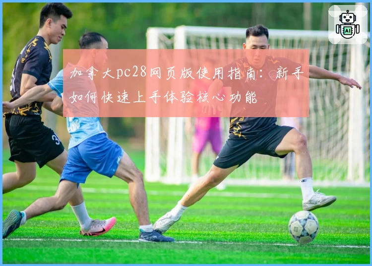 加拿大pc28网页版使用指南：新手如何快速上手体验核心功能