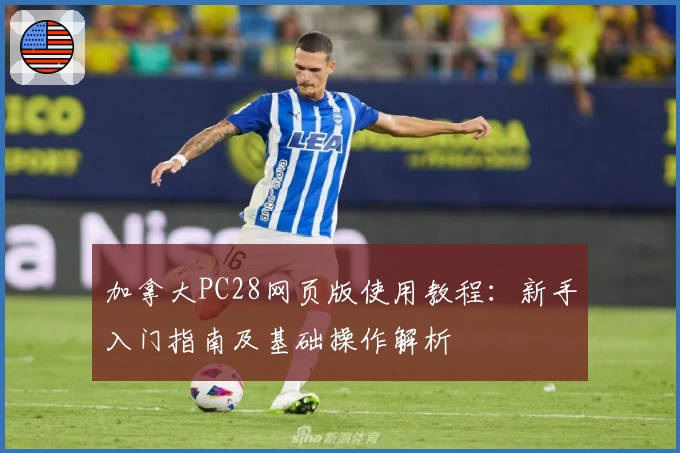 加拿大PC28网页版使用教程：新手入门指南及基础操作解析